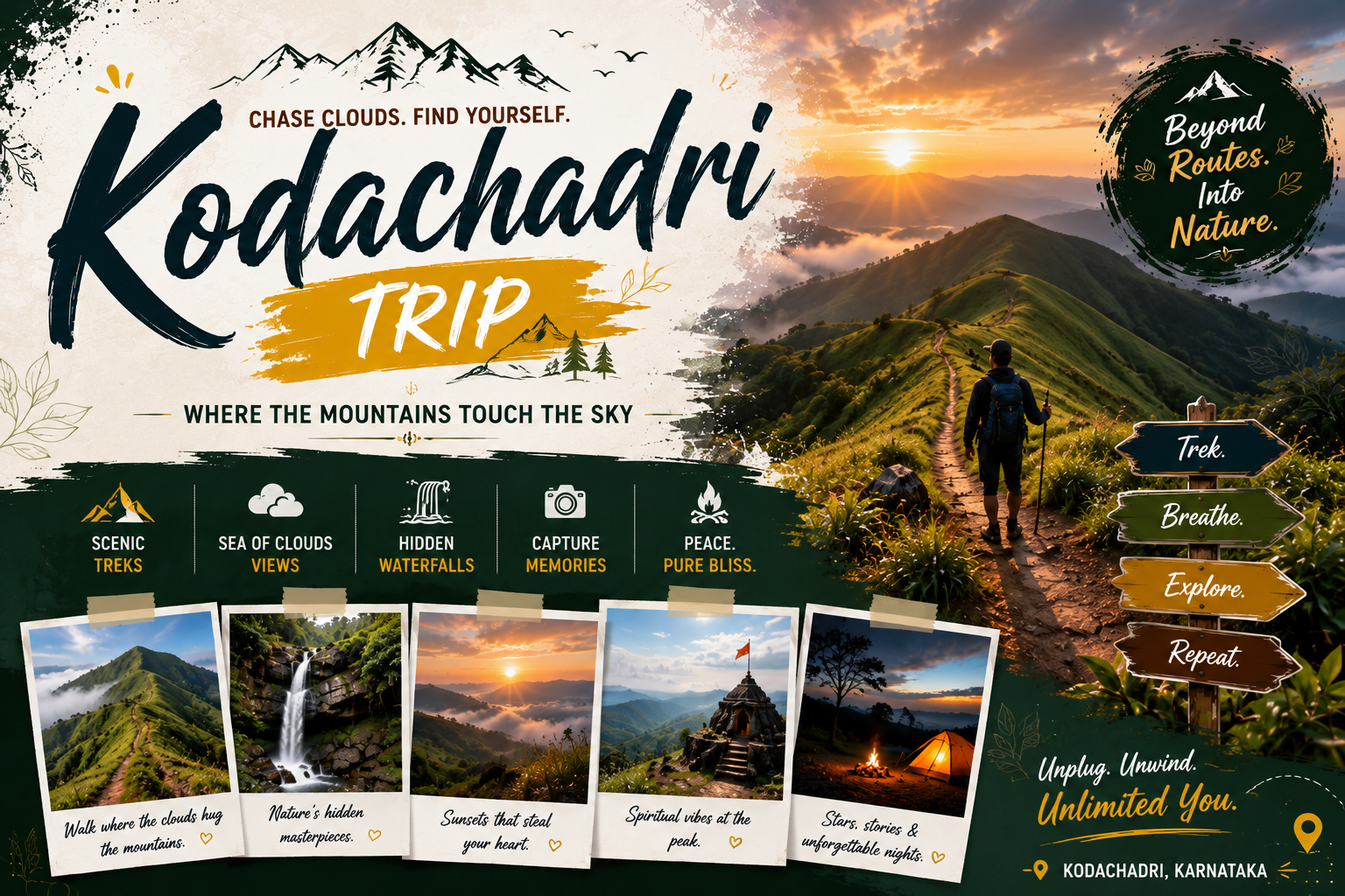 Kodachadri